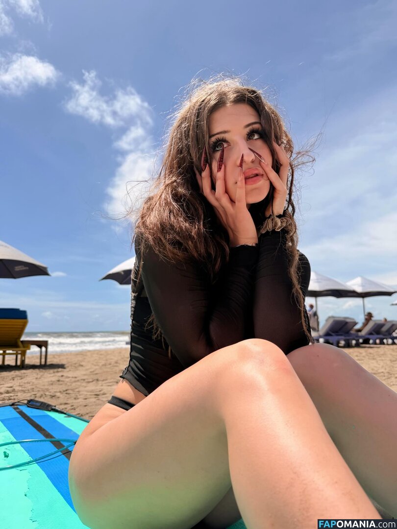 gospozhaevelin / koletocha Nackt OnlyFans  Geleaktes Foto #13
