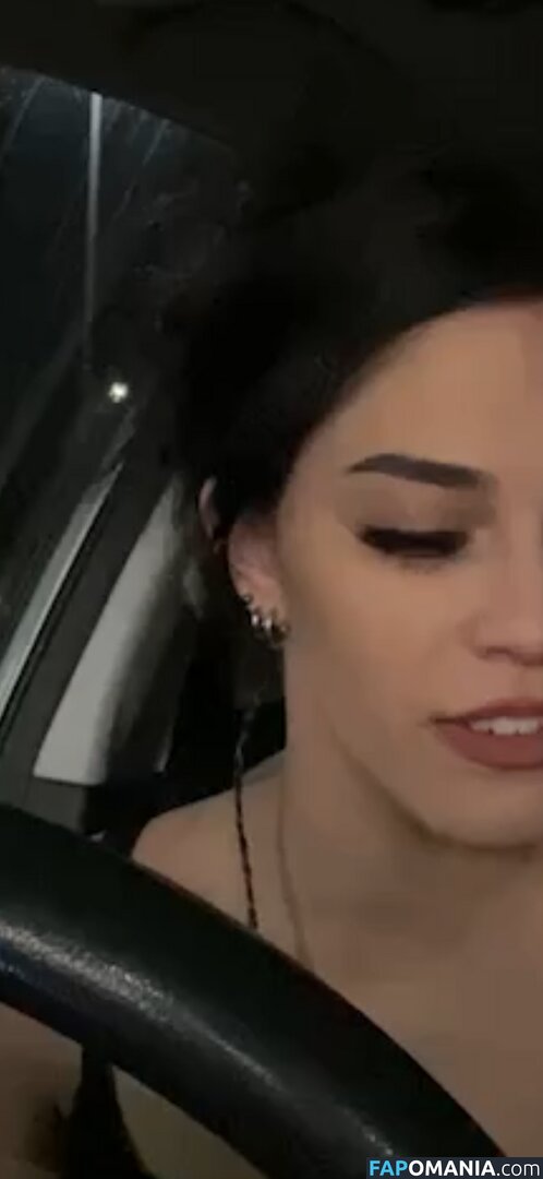 gothg1rl / gothgirl97 / mynippleshurt23 Nackt OnlyFans  Geleaktes Foto #2