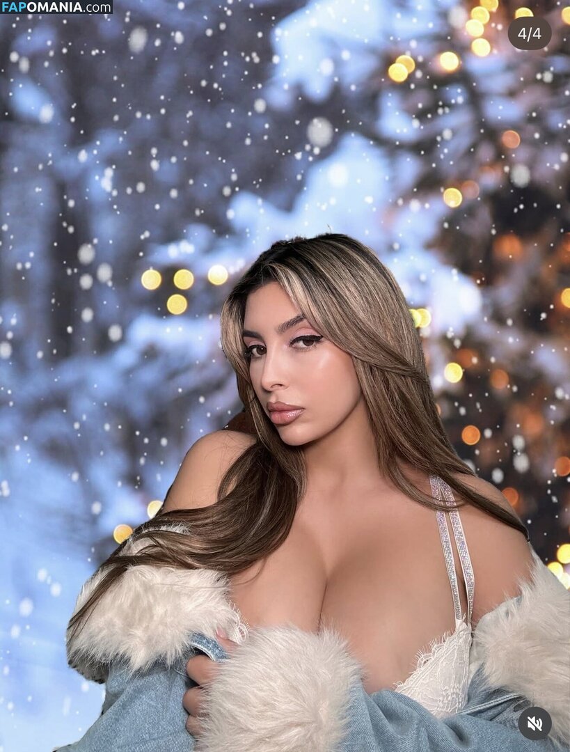 Gotmilkalexa / Oldsoulalexa Nackt OnlyFans  Geleaktes Foto #26