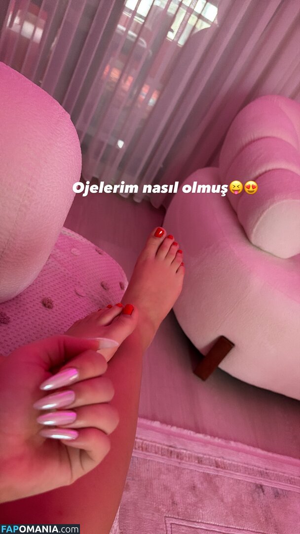 Gozde Akgun / akgunnice / gzd_kgn / https: Nackt OnlyFans  Geleaktes Foto #1
