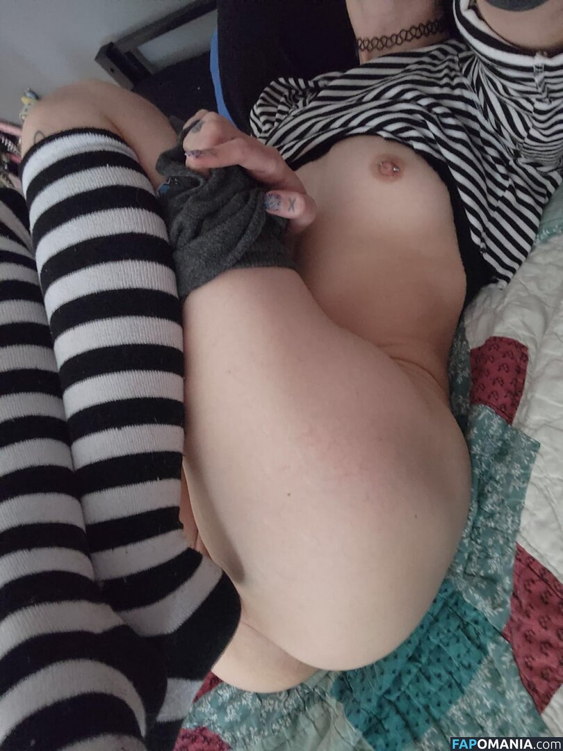 gr3ys4n4t0my Nackt OnlyFans  Geleaktes Foto #2