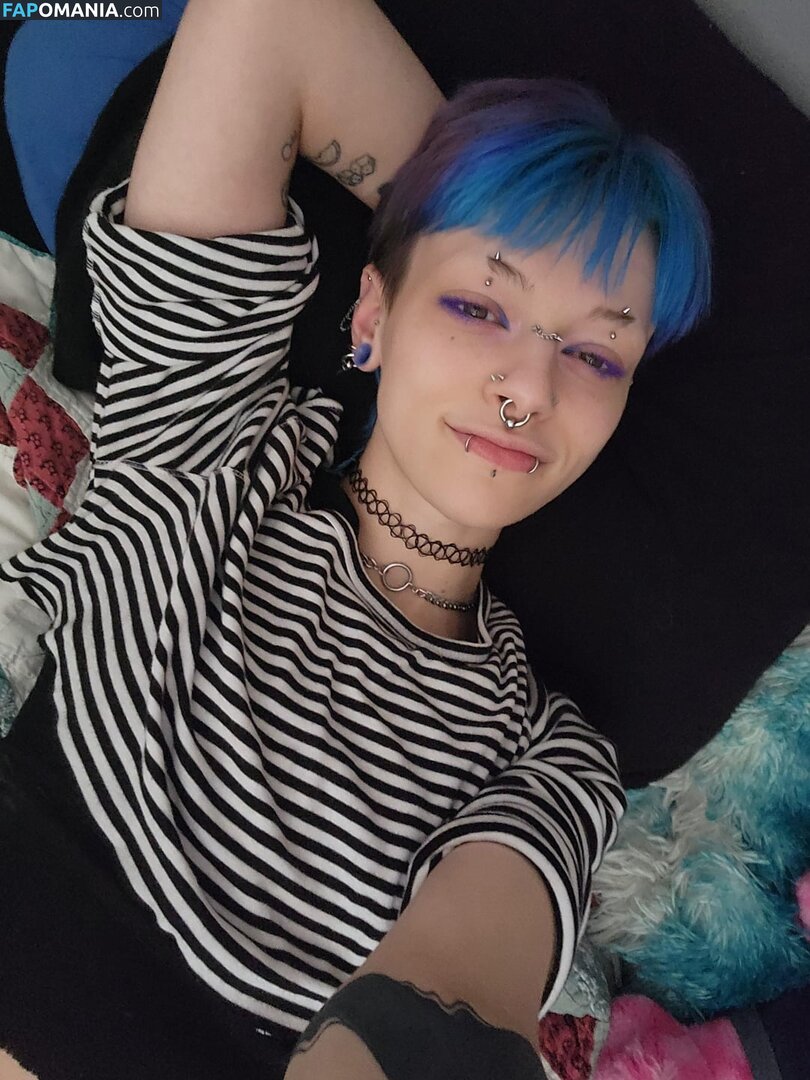 gr3ys4n4t0my Nackt OnlyFans  Geleaktes Foto #5