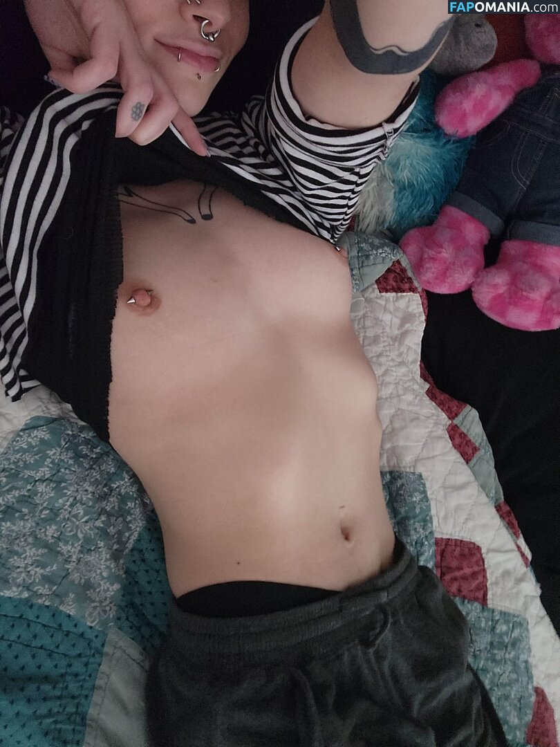 gr3ys4n4t0my Nackt OnlyFans  Geleaktes Foto #9