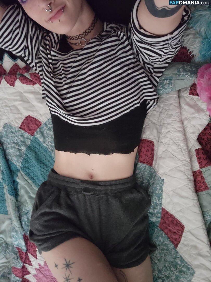 gr3ys4n4t0my Nackt OnlyFans  Geleaktes Foto #10