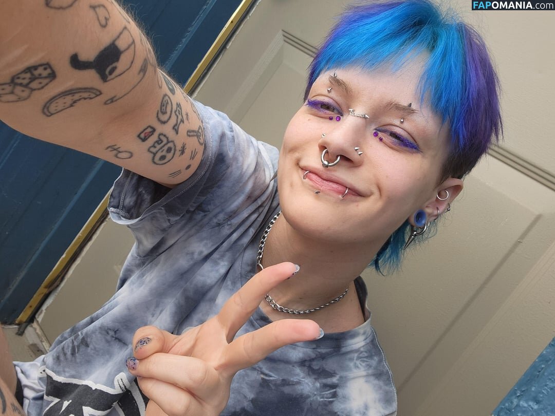 gr3ys4n4t0my Nackt OnlyFans  Geleaktes Foto #13