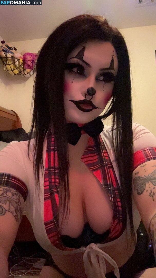 Gr4v3y4rdkandi3 / gr4v3y4rdkand13 / https: Nackt OnlyFans  Geleaktes Foto #5