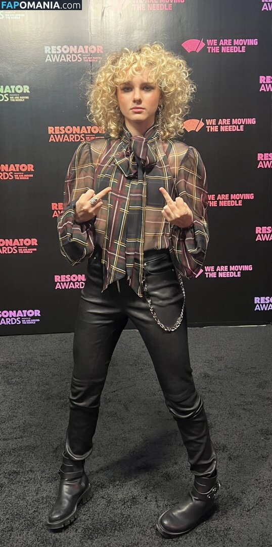 Grace Bowers / grace__bowers Nackt OnlyFans  Geleaktes Foto #1