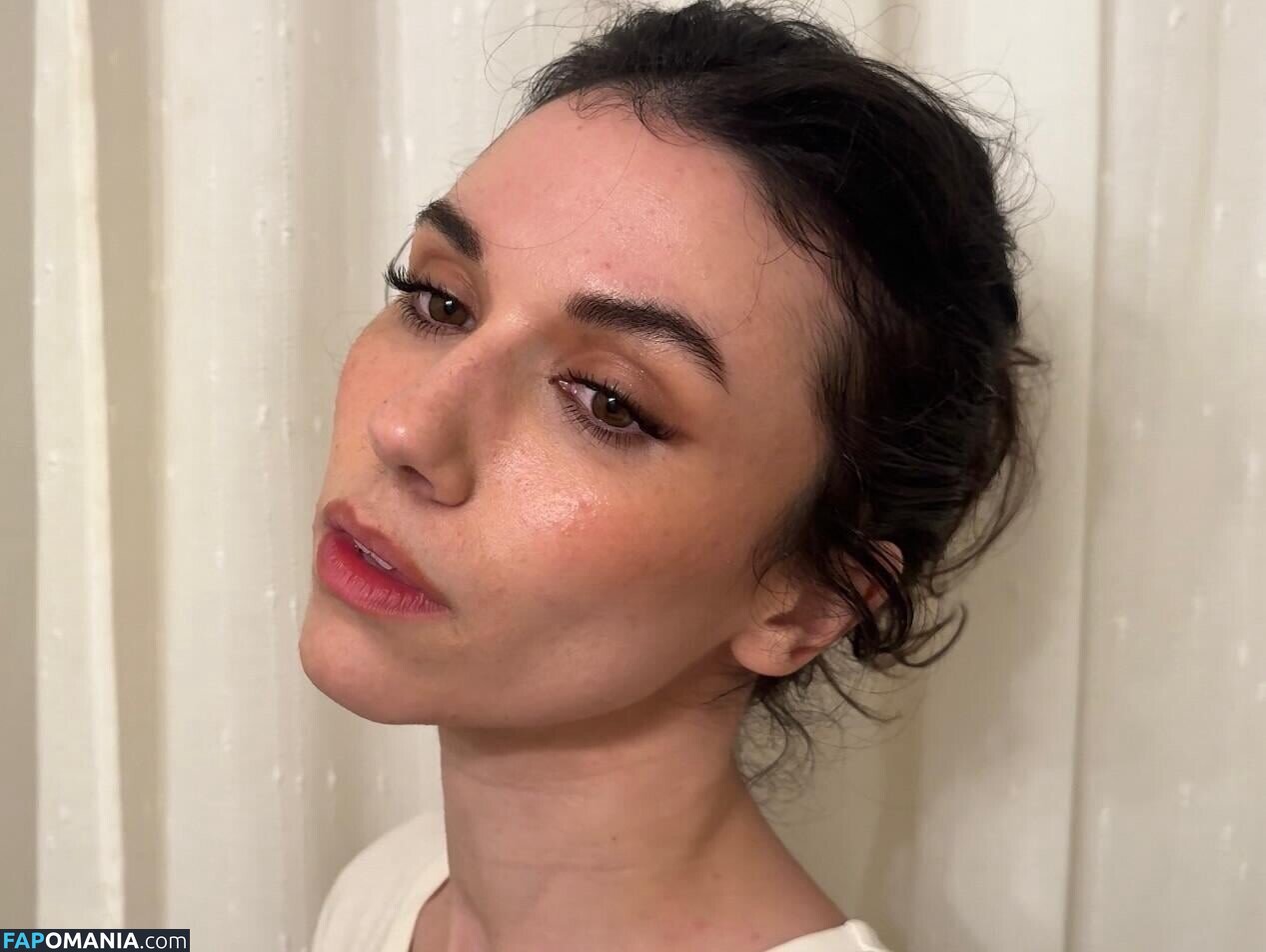 Fulton / Grace Caroline Currey / smoregrace Nackt OnlyFans  Geleaktes Foto #260