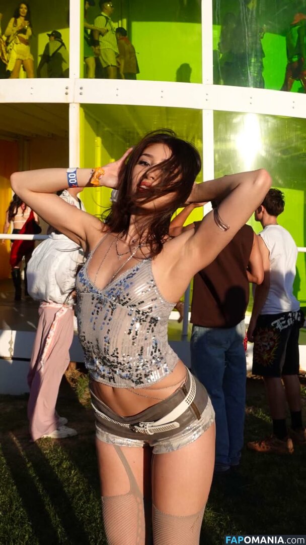 Grace Garcia / _gracegarcia Nackt OnlyFans  Geleaktes Foto #4