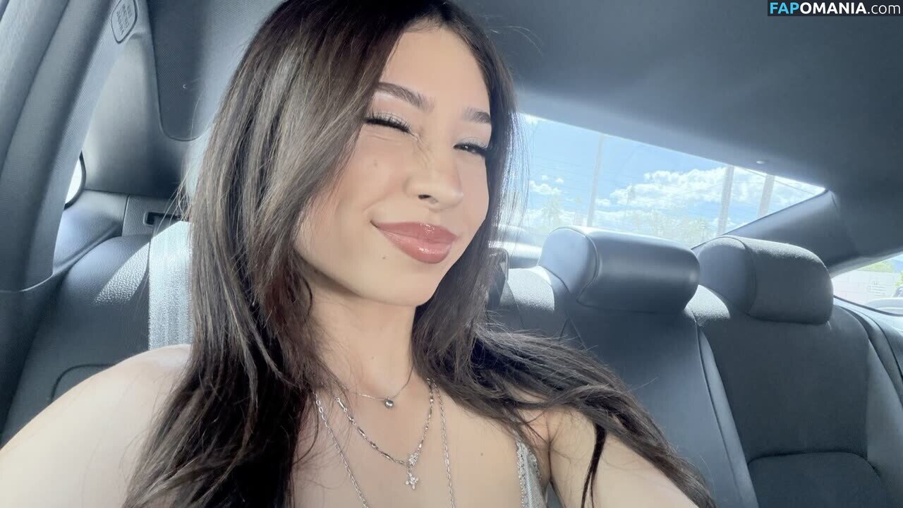 Grace Garcia / _gracegarcia Nackt OnlyFans  Geleaktes Foto #8