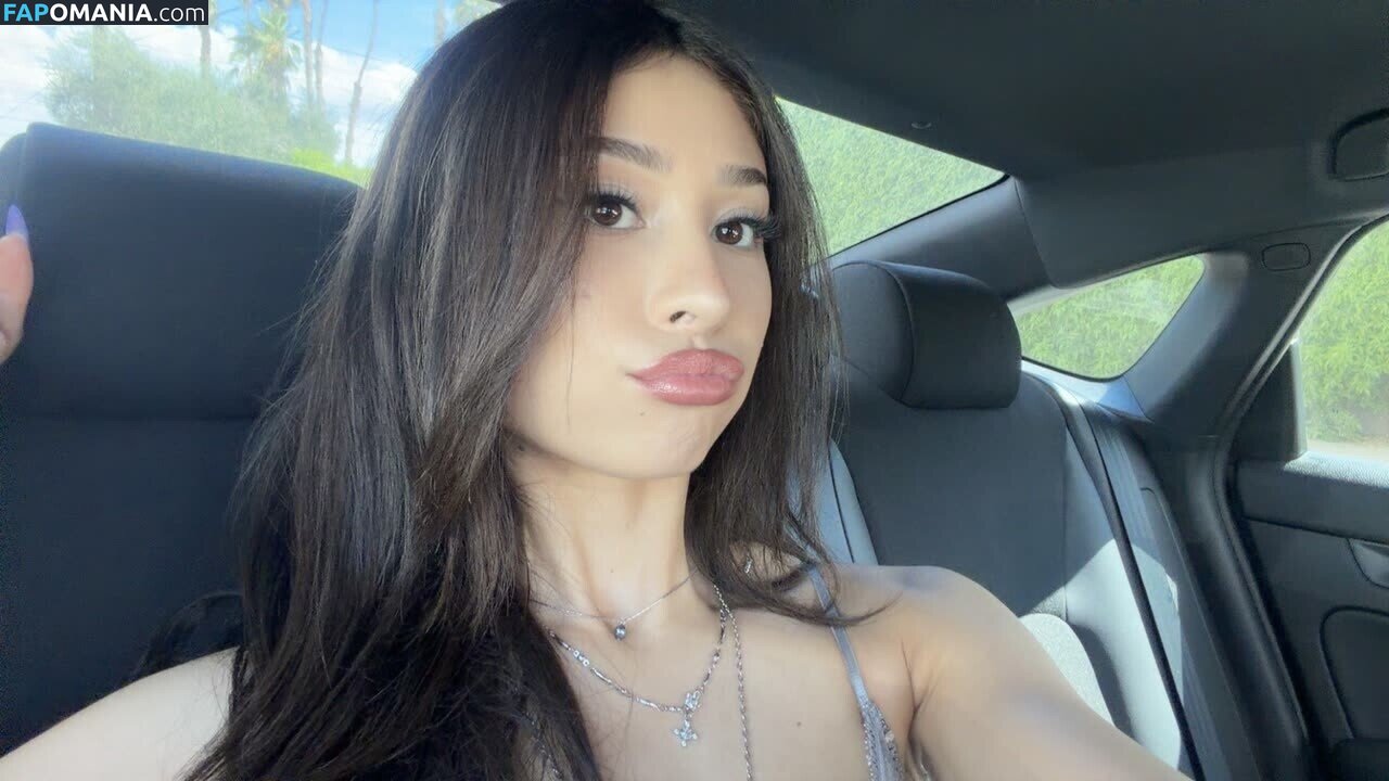 Grace Garcia / _gracegarcia Nackt OnlyFans  Geleaktes Foto #9