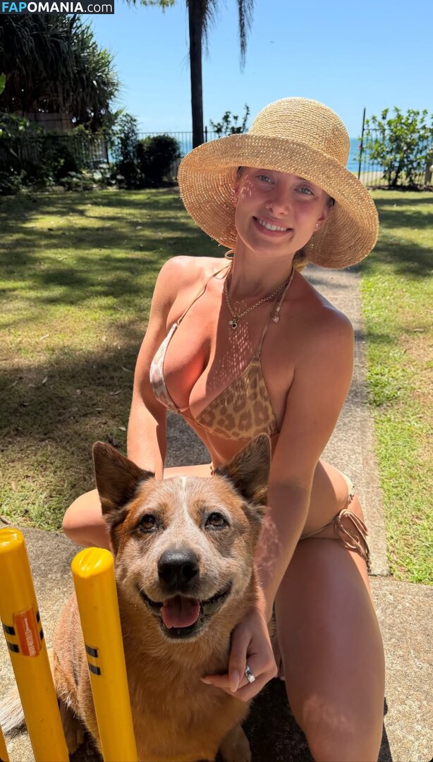 Grace Hayden / grace.hayden_ Nackt OnlyFans  Geleaktes Foto #5