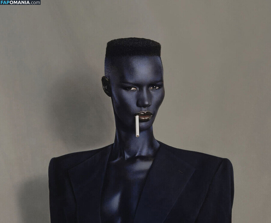 Grace Jones / gracejonesofficial / https: Nackt OnlyFans  Geleaktes Foto #1