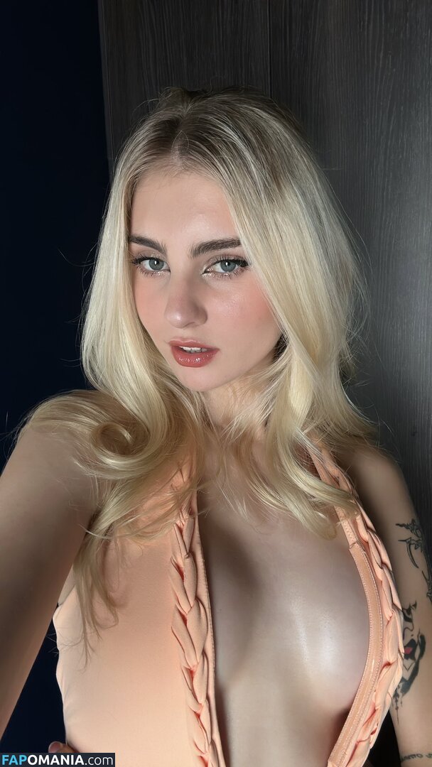 Grace Lyra Nackt OnlyFans  Geleaktes Foto #1
