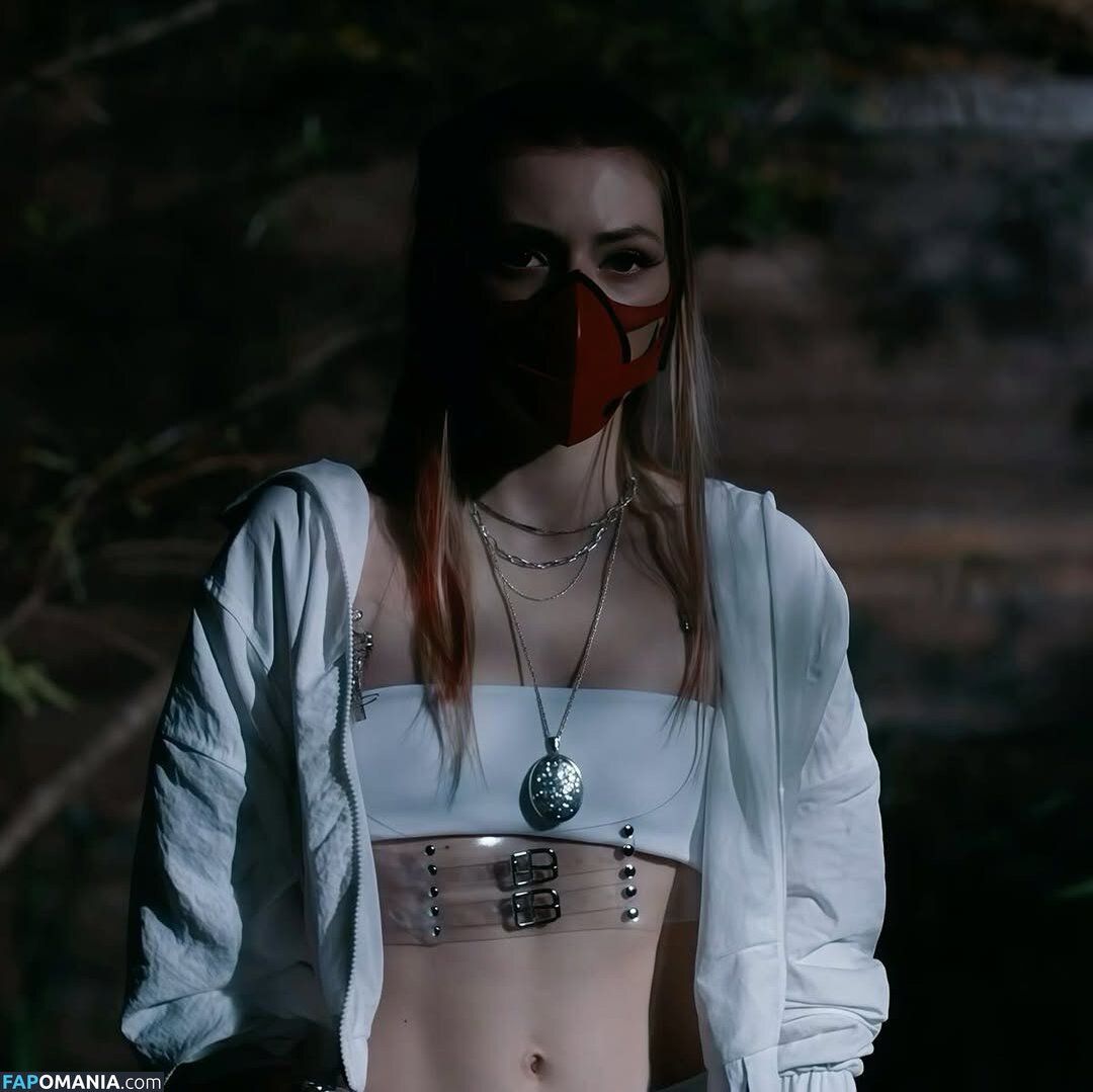 Grace Van Dien / gracevandien Nackt OnlyFans  Geleaktes Foto #4
