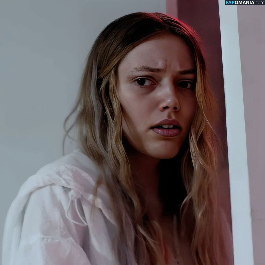 Grace Van Dien / gracevandien Nackt OnlyFans  Geleaktes Foto #6