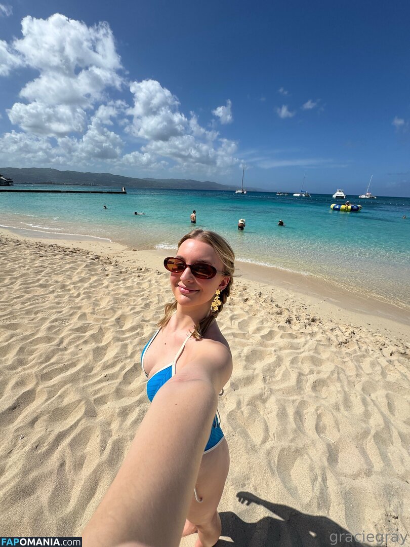 gracefully.lilly / graciegray / lilly.bird Nackt OnlyFans  Geleaktes Foto #1