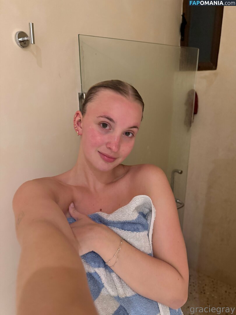 gracefully.lilly / graciegray / lilly.bird Nackt OnlyFans  Geleaktes Foto #9