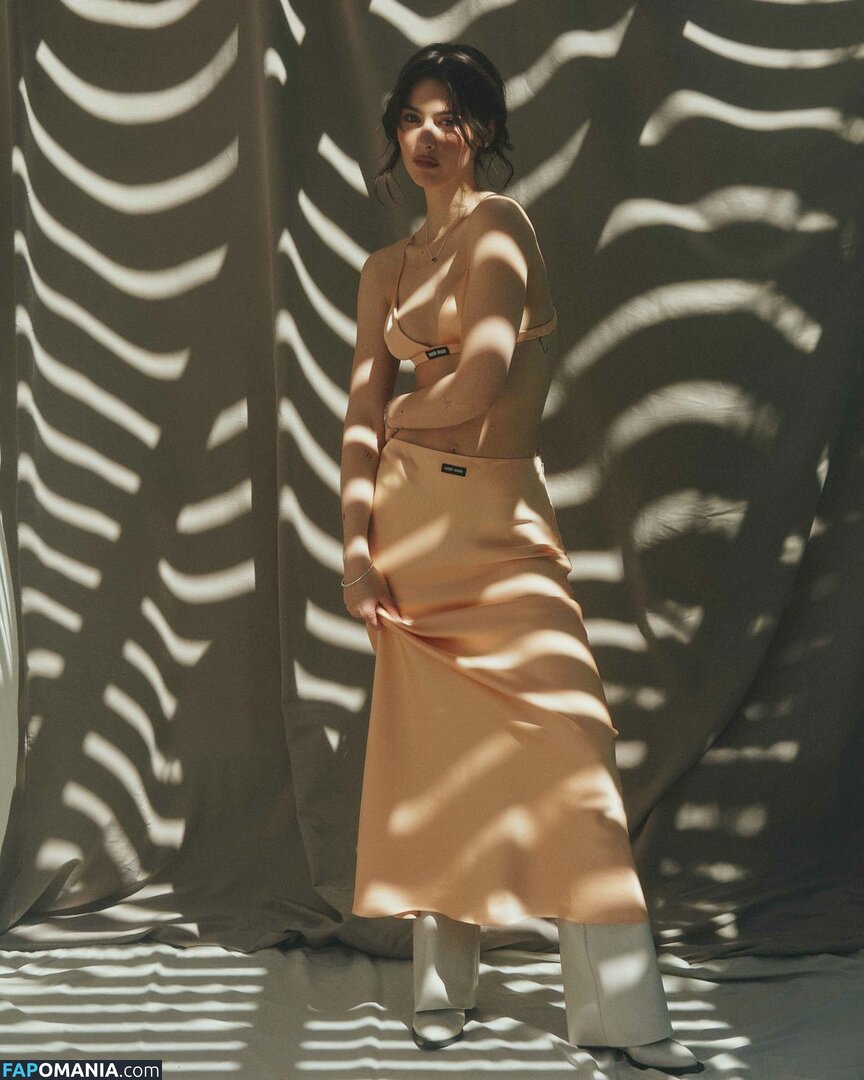 Gracie Abrams / gracieabrams Nackt OnlyFans  Geleaktes Foto #13