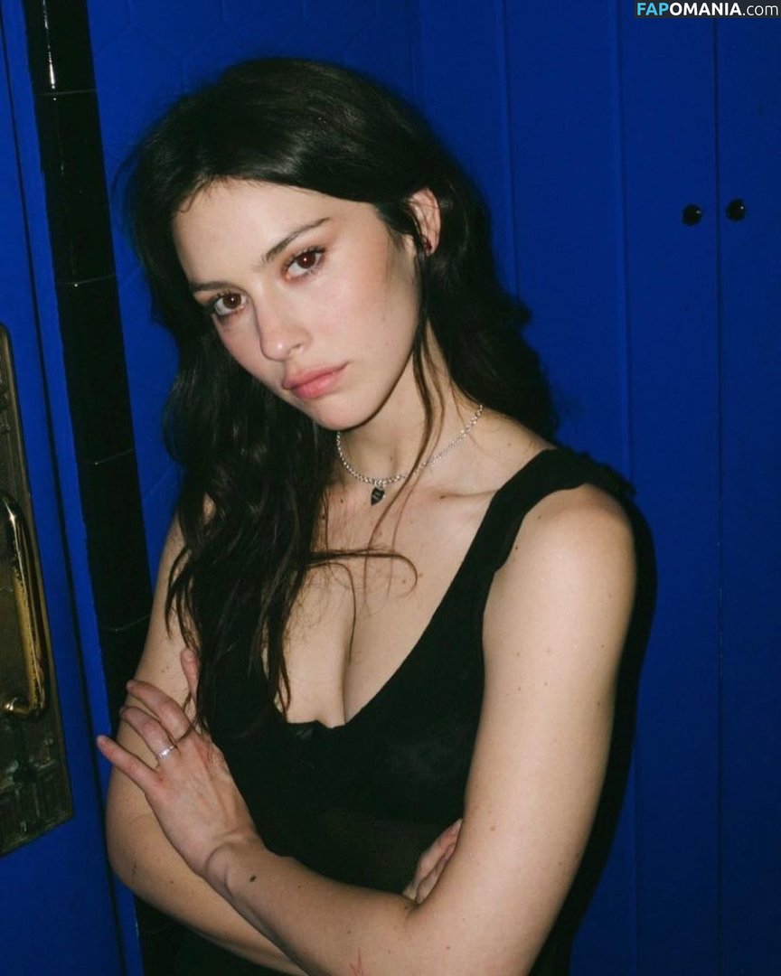 Gracie Abrams / gracieabrams Nackt OnlyFans  Geleaktes Foto #33