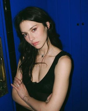 Gracie Abrams