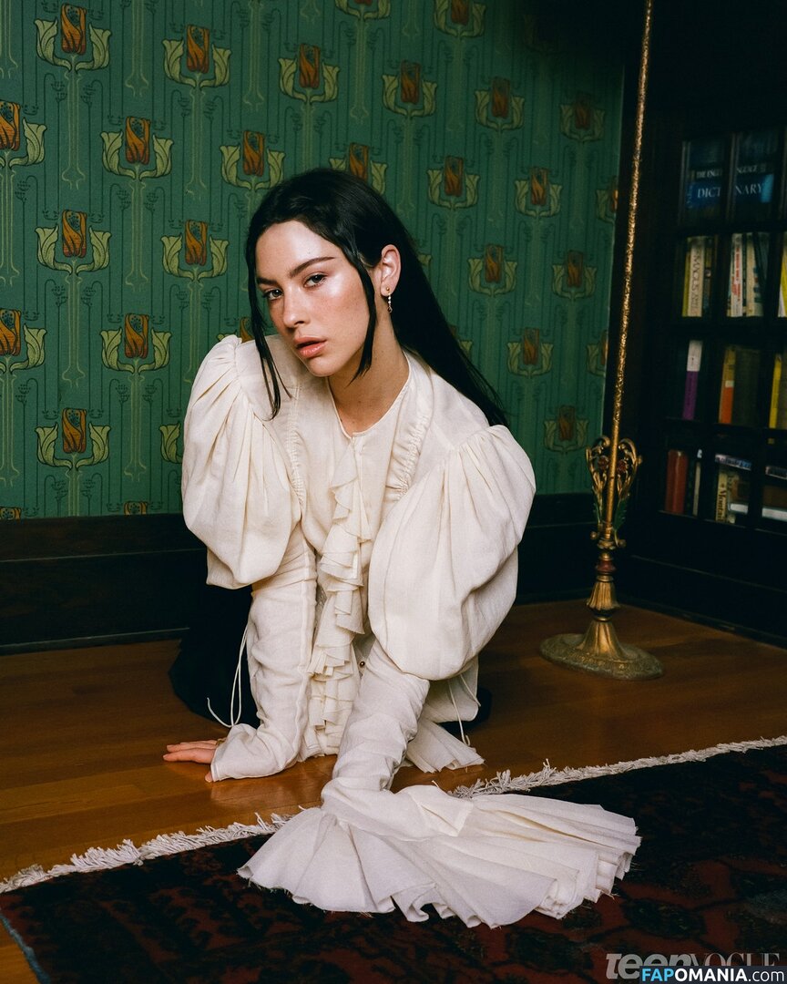 Gracie Abrams / gracieabrams Nackt OnlyFans  Geleaktes Foto #125