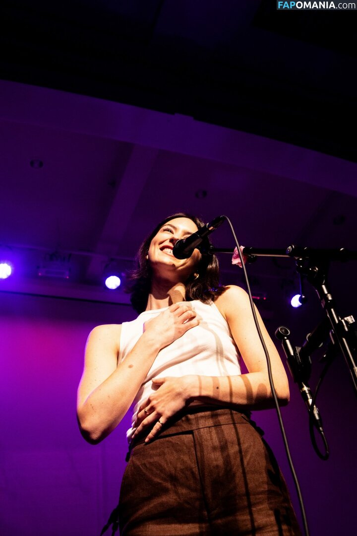 Gracie Abrams / gracieabrams Nackt OnlyFans  Geleaktes Foto #165