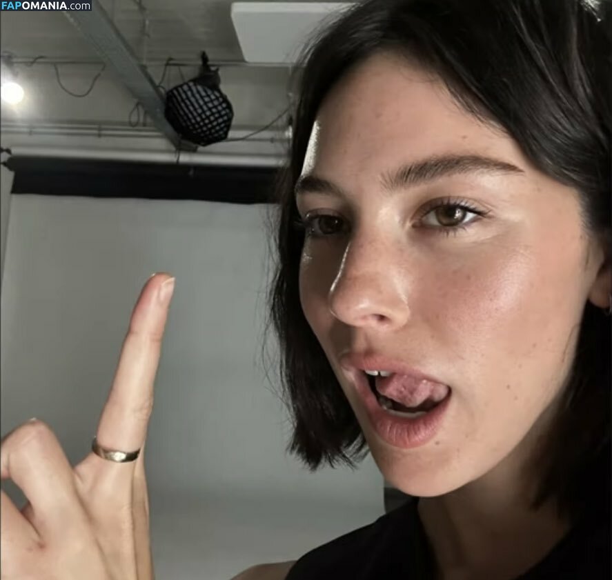 Gracie Abrams / gracieabrams Nackt OnlyFans  Geleaktes Foto #356