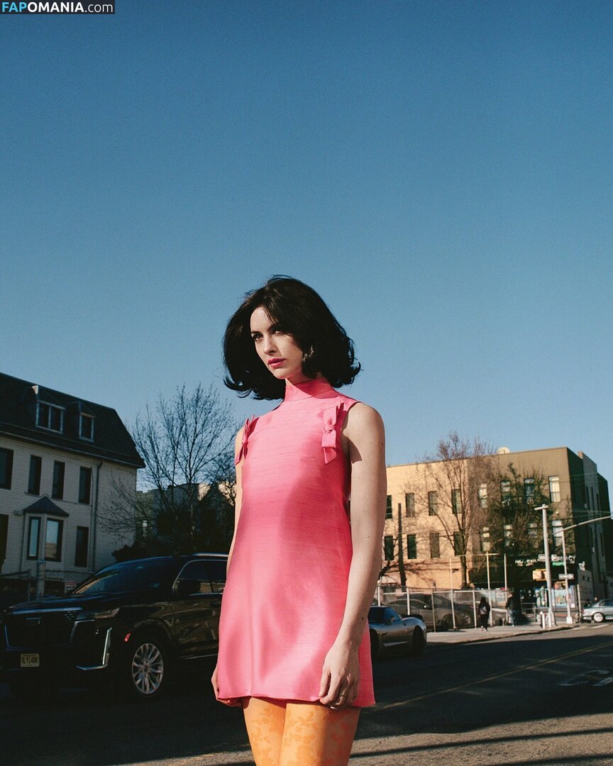 Gracie Abrams / gracieabrams Nackt OnlyFans  Geleaktes Foto #395