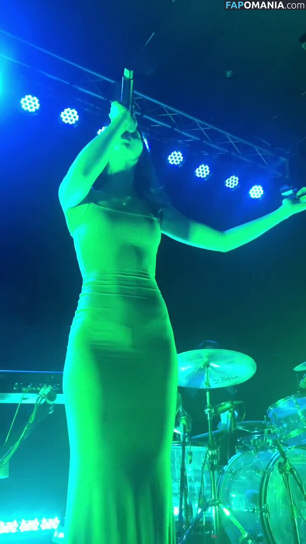 Gracie Abrams / gracieabrams Nackt OnlyFans  Geleaktes Foto #404