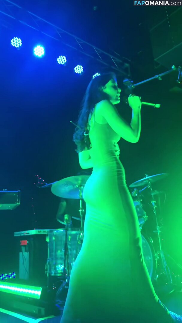 Gracie Abrams / gracieabrams Nackt OnlyFans  Geleaktes Foto #405