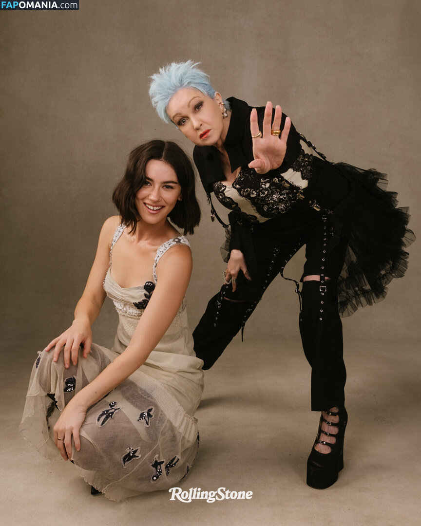 Gracie Abrams / gracieabrams Nackt OnlyFans  Geleaktes Foto #408