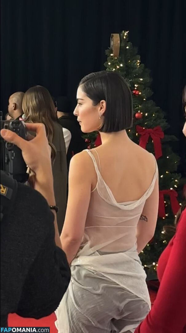 Gracie Abrams / gracieabrams Nackt OnlyFans  Geleaktes Foto #412