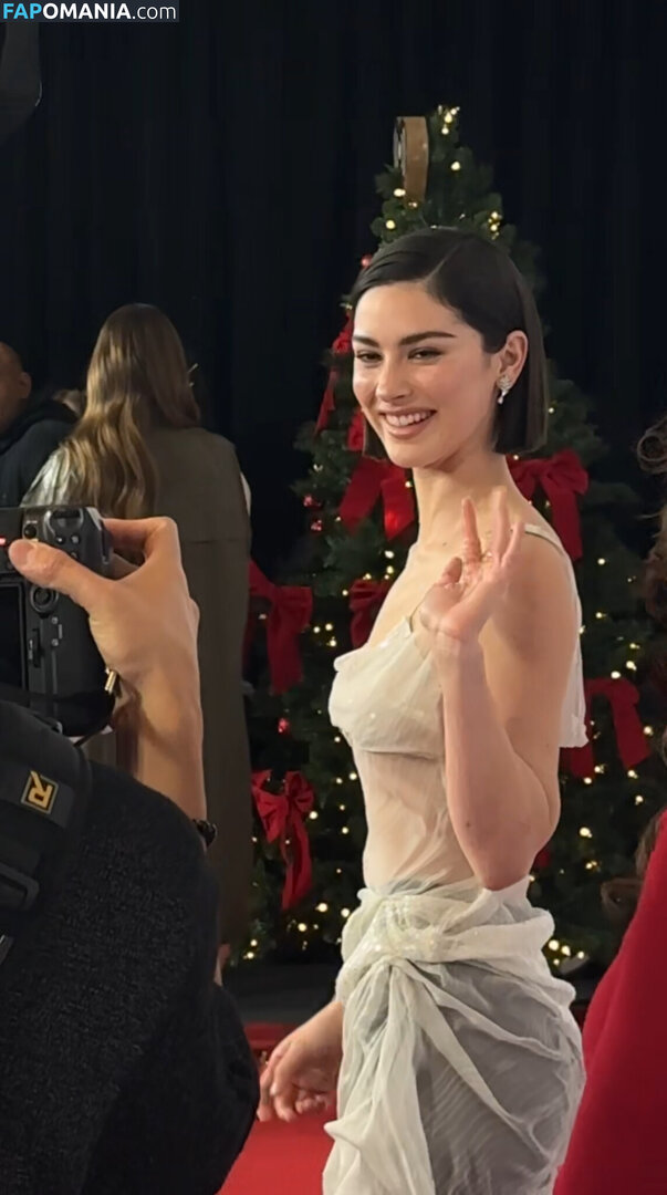 Gracie Abrams / gracieabrams Nackt OnlyFans  Geleaktes Foto #413