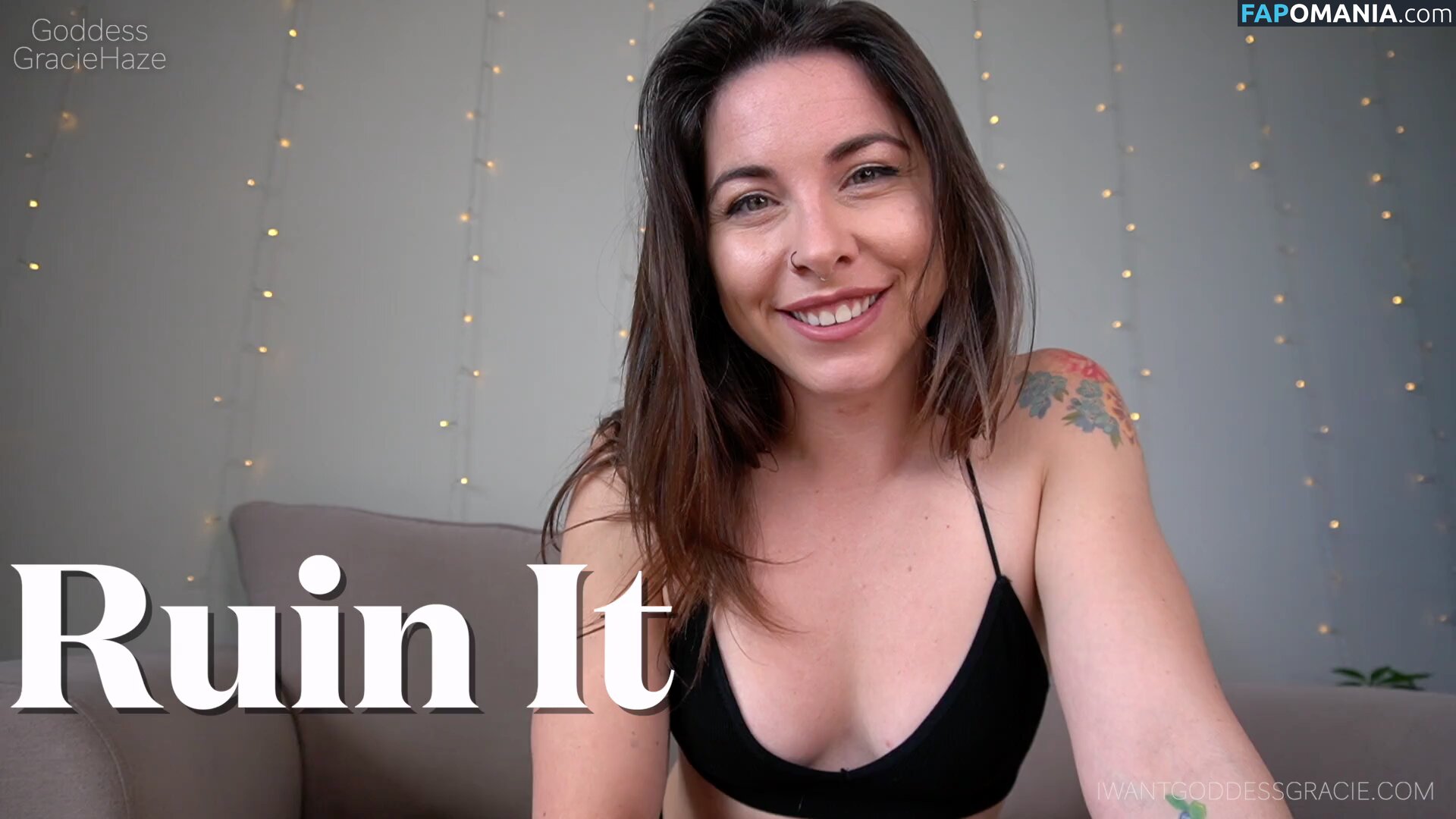 Goddess Gracie Haze / Gracie Haze / graciehaze / graciehaze_ / https: Nackt OnlyFans  Geleaktes Foto #74