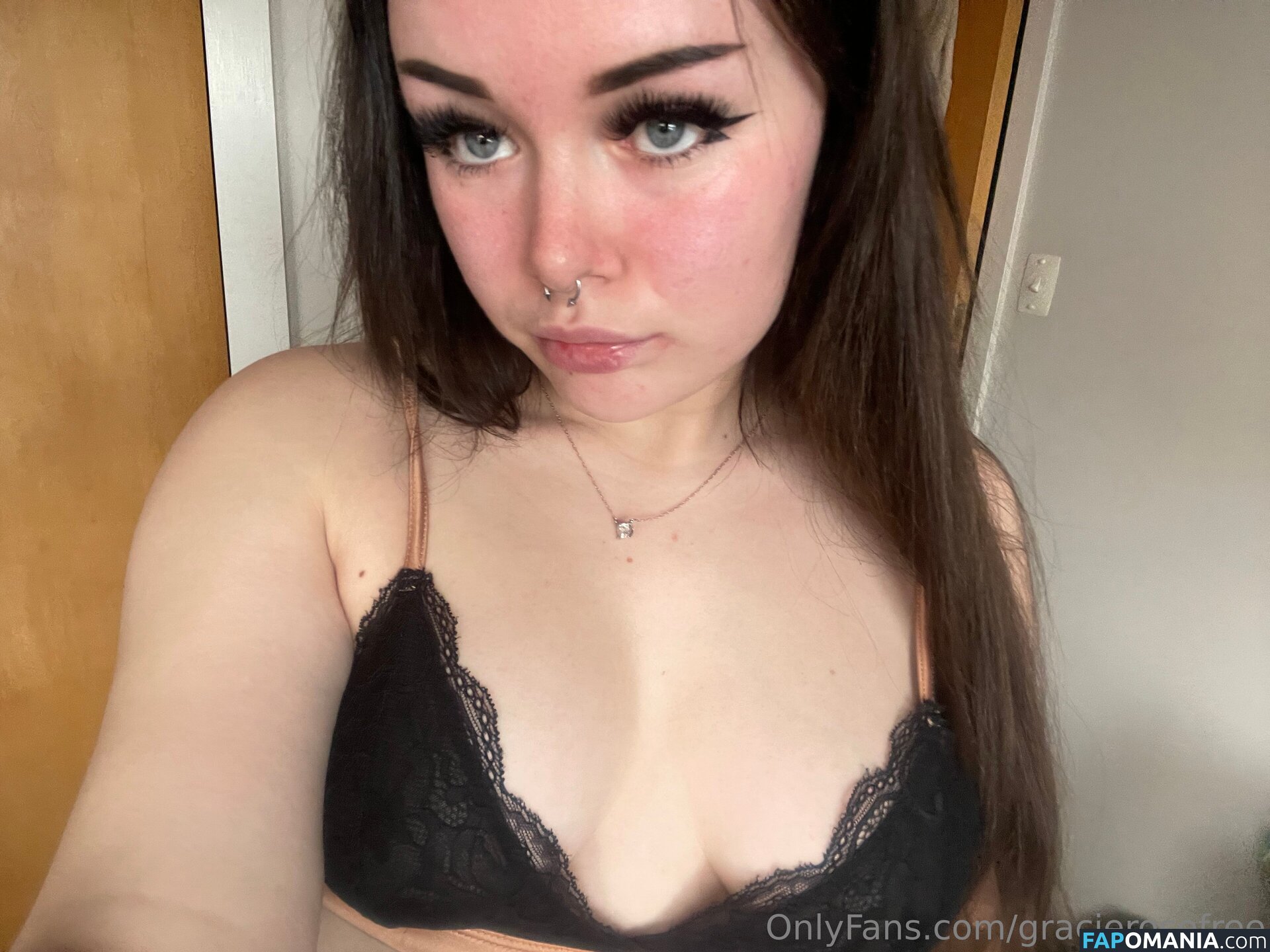 graciefree_ / gracierosefree Nackt OnlyFans  Geleaktes Foto #3
