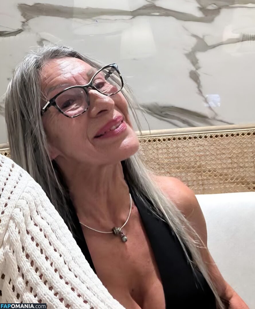 Tania Maria Martins / grandmathediamond / tania.mariamartins Nackt OnlyFans  Geleaktes Foto #3