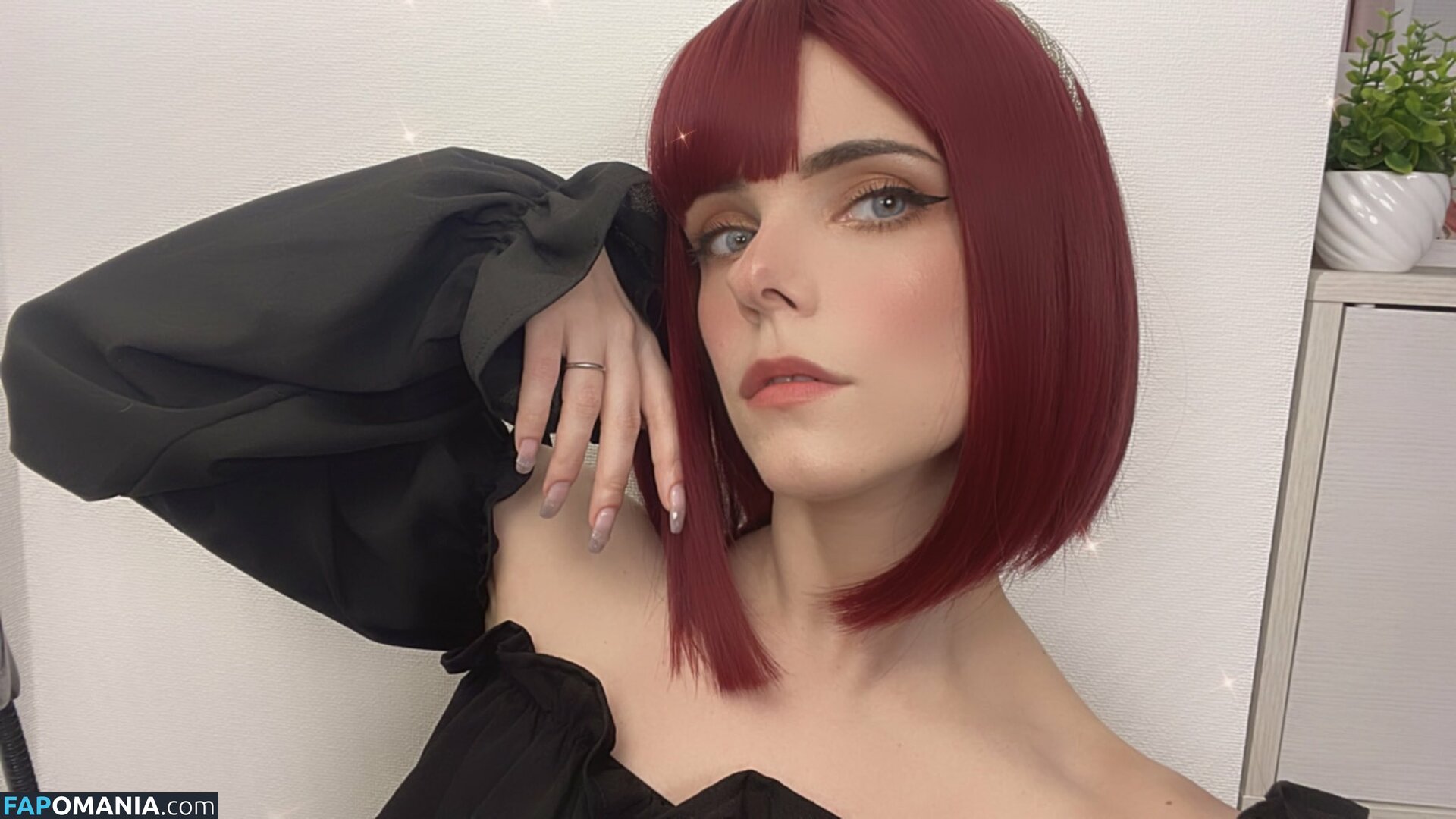 Grashie / gurashiiie Nackt OnlyFans  Geleaktes Foto #5