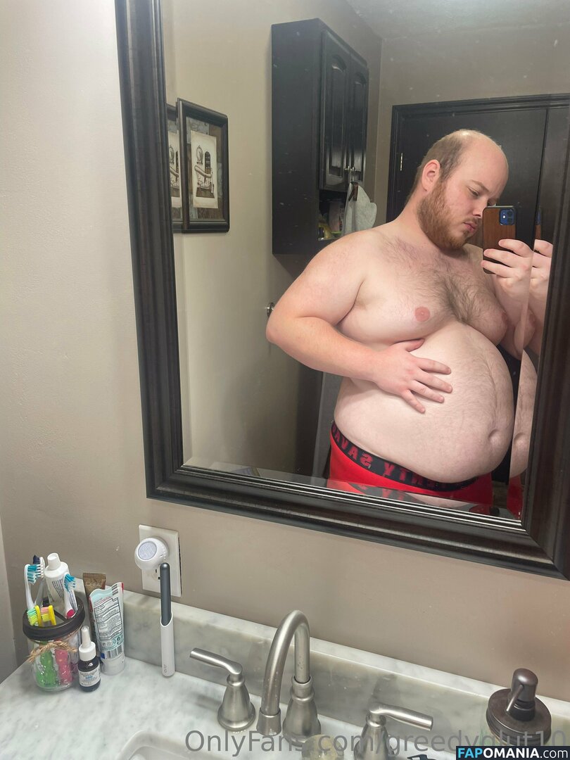 f00d4th0t / greedyglut10 Nackt OnlyFans  Geleaktes Foto #18