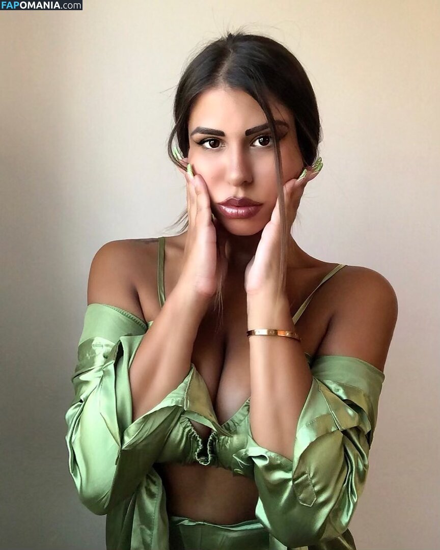 greeklatinagirl Nackt OnlyFans  Geleaktes Foto #5