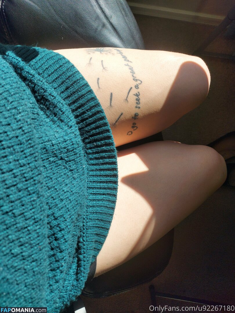 greensweater Nackt OnlyFans  Geleaktes Foto #1