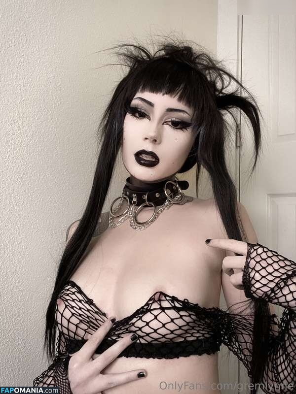 0nlyfans / grem.lynne / gremlynne Nackt OnlyFans  Geleaktes Foto #988