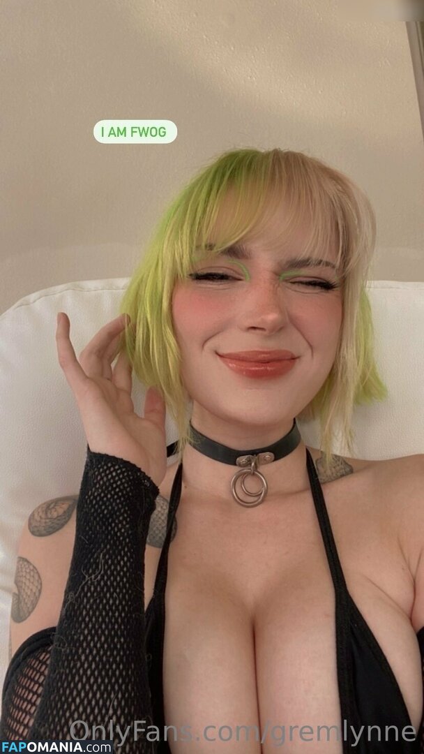 0nlyfans / grem.lynne / gremlynne Nackt OnlyFans  Geleaktes Foto #989