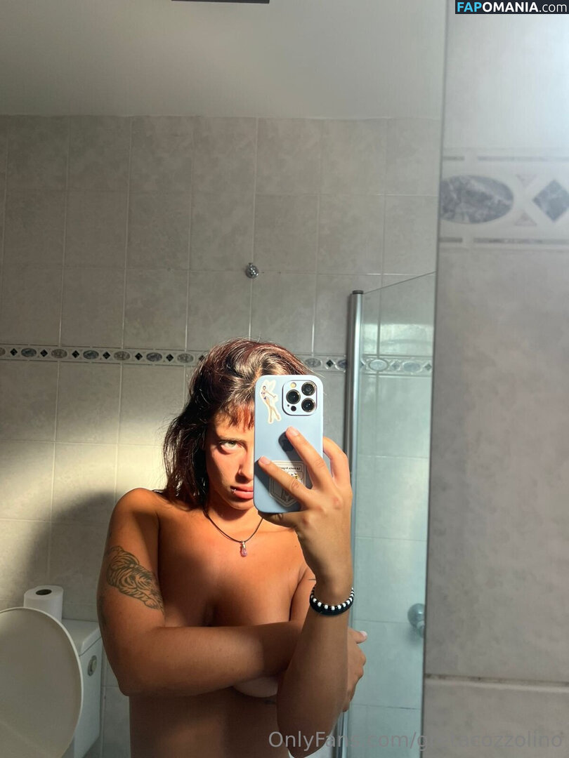 Greta Cozzolino / gretacozzolinox Nackt OnlyFans  Geleaktes Foto #2