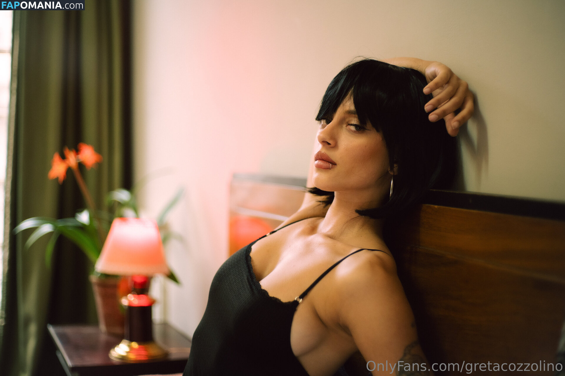 Greta Cozzolino / gretacozzolinox Nackt OnlyFans  Geleaktes Foto #17