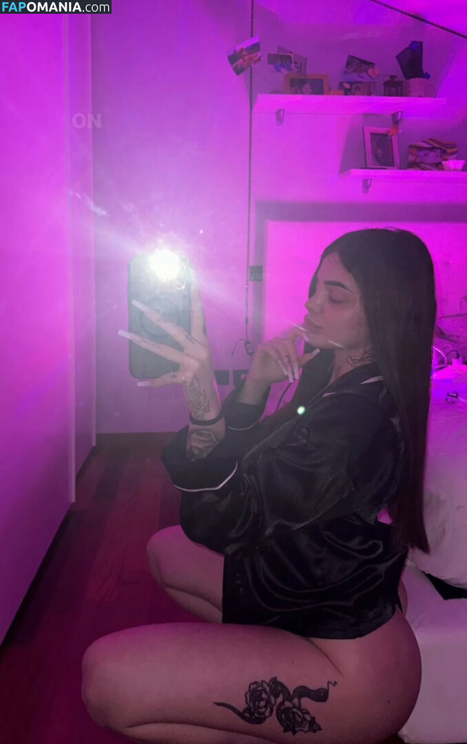 DelmonteGreta / Greta Delmonte / gretadelmonte Nackt OnlyFans  Geleaktes Foto #18