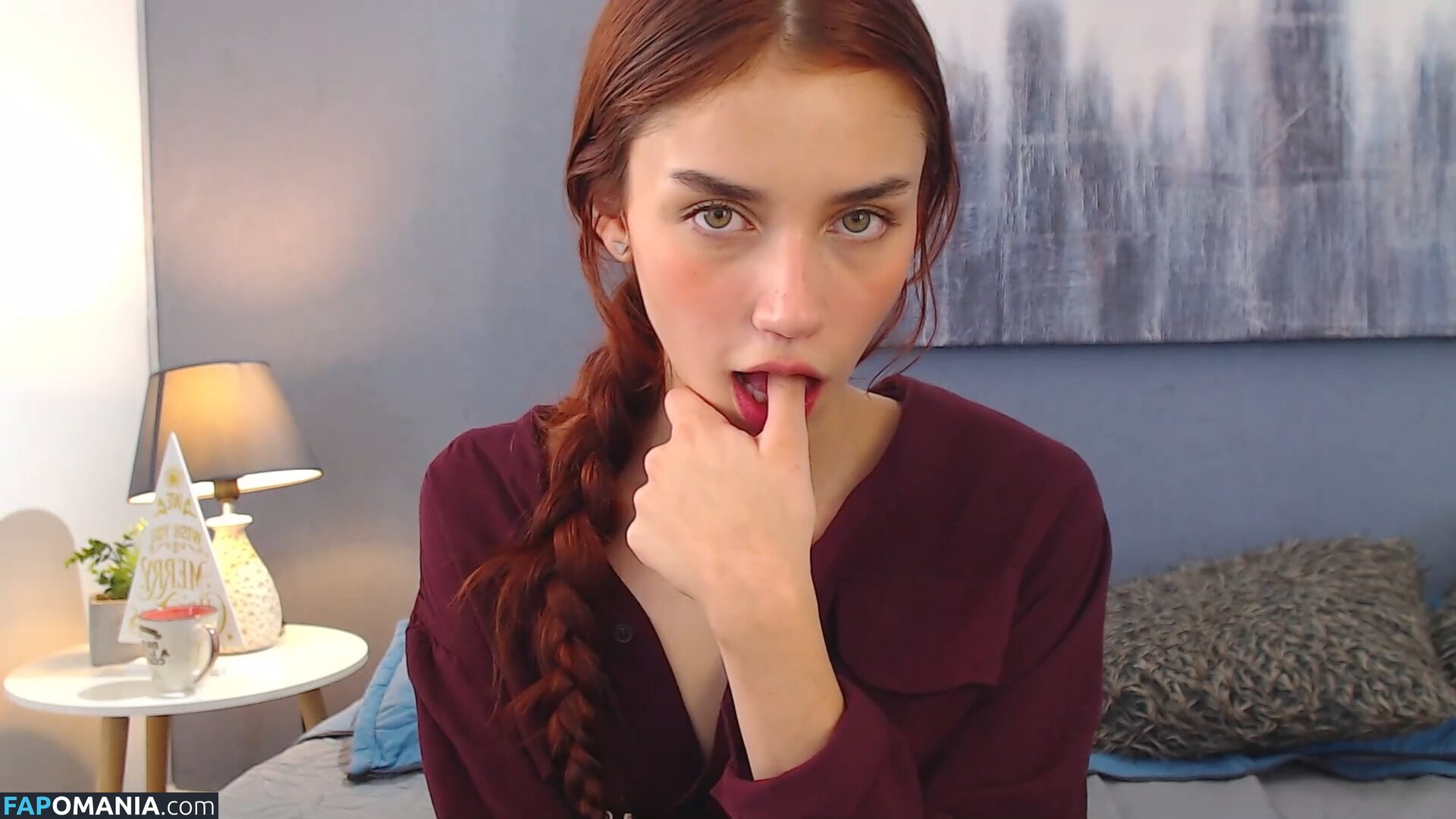 GrettaBenett / _mysoulfree_ / grettabenet / grettabenett_ Nackt OnlyFans  Geleaktes Foto #35