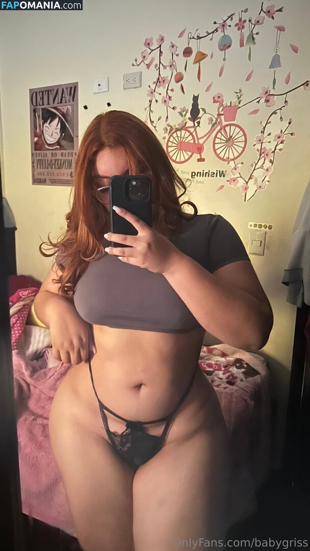 Grisell_palma Nackt OnlyFans  Geleaktes Foto #5