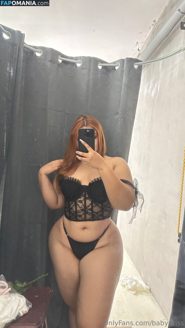 Grisell_palma Nackt OnlyFans  Geleaktes Foto #7