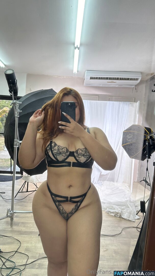 Grisell_palma Nackt OnlyFans  Geleaktes Foto #9